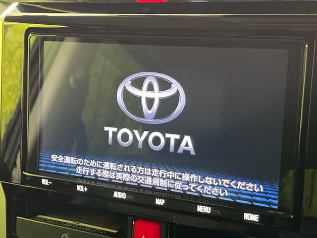 TOYOTA ROOMY 2021 Image 31
