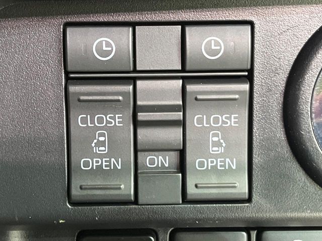 TOYOTA ROOMY 2021 Image 31