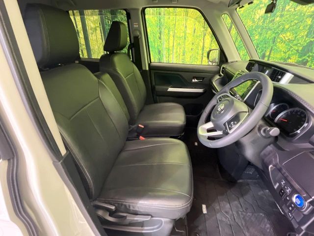 TOYOTA ROOMY 2021 Image 31