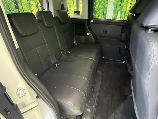 TOYOTA ROOMY 2021 Image 31