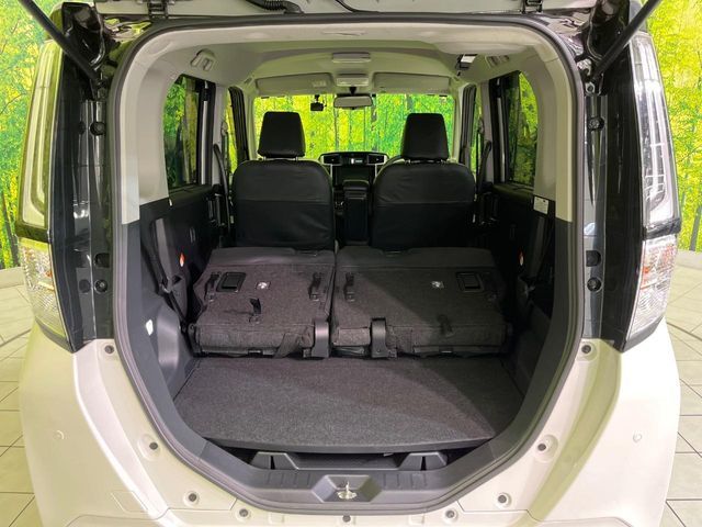 TOYOTA ROOMY 2021 Image 31