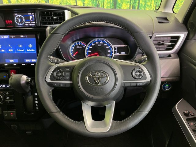 TOYOTA ROOMY 2021 Image 31