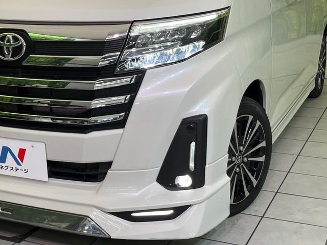 TOYOTA ROOMY 2021 Image 31