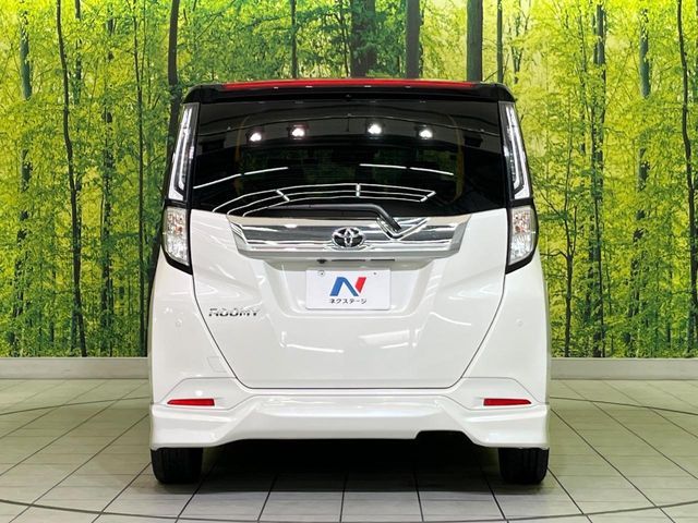 TOYOTA ROOMY 2021 Image 31