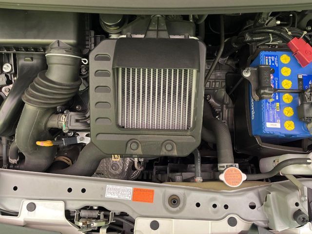 TOYOTA ROOMY 2021 Image 31