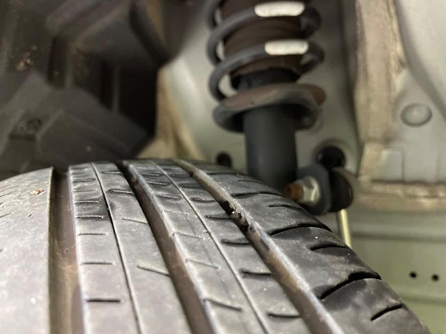 TOYOTA ROOMY 2021 Image 31