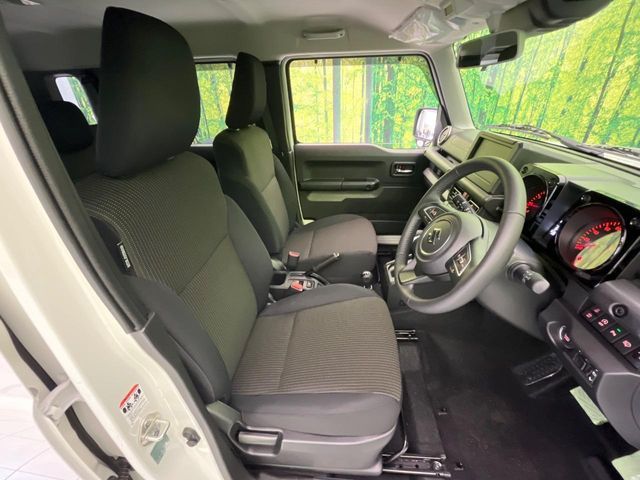 SUZUKI JIMNY NOMADE 2026 Image 31