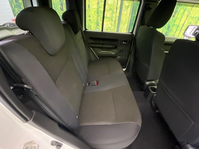 SUZUKI JIMNY NOMADE 2026 Image 31