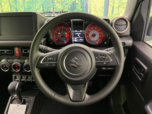 SUZUKI JIMNY NOMADE 2026 Image 31