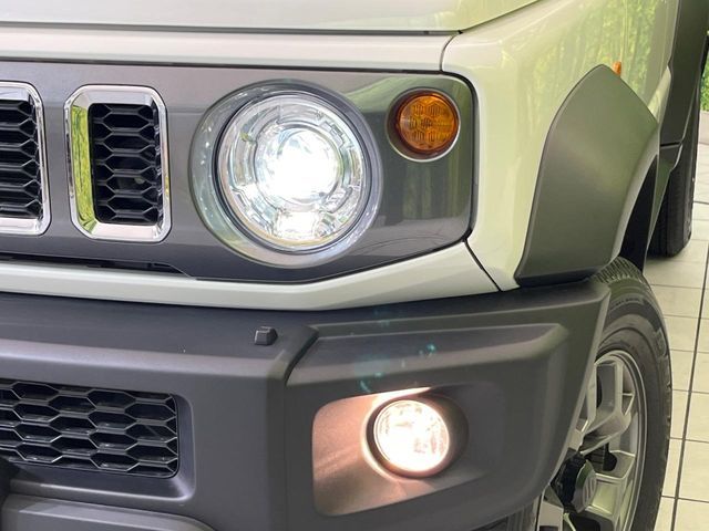 SUZUKI JIMNY NOMADE 2026 Image 31