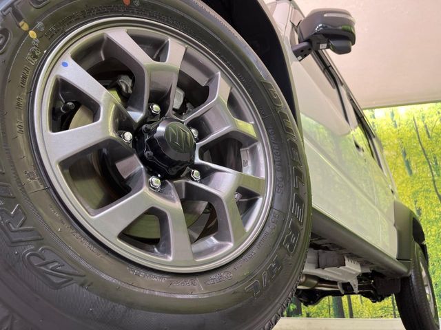 SUZUKI JIMNY NOMADE 2026 Image 31