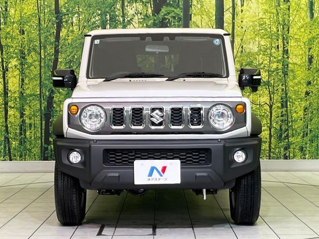 SUZUKI JIMNY NOMADE 2026 Image 31