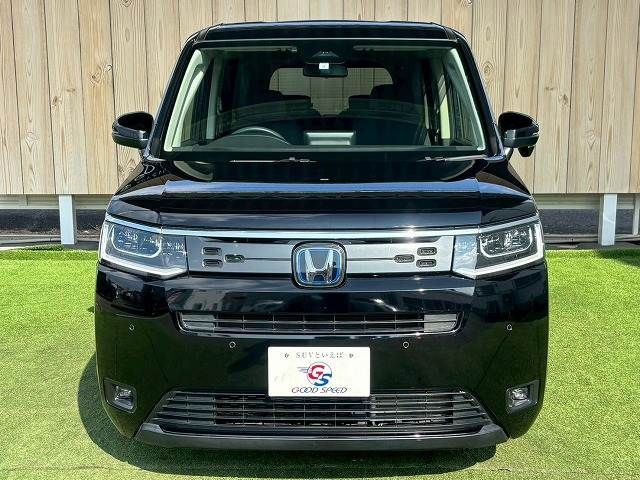 HONDA STEPWAGON E:HEV 2023 Image 31