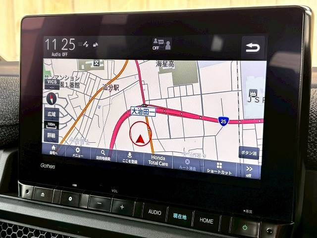 HONDA STEPWAGON E:HEV 2023 Image 31