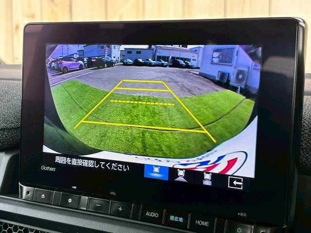 HONDA STEPWAGON E:HEV 2023 Image 31