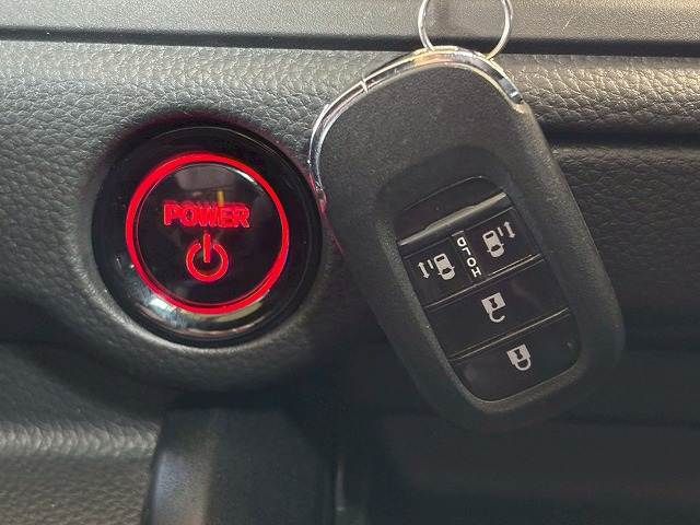 HONDA STEPWAGON E:HEV 2023 Image 31