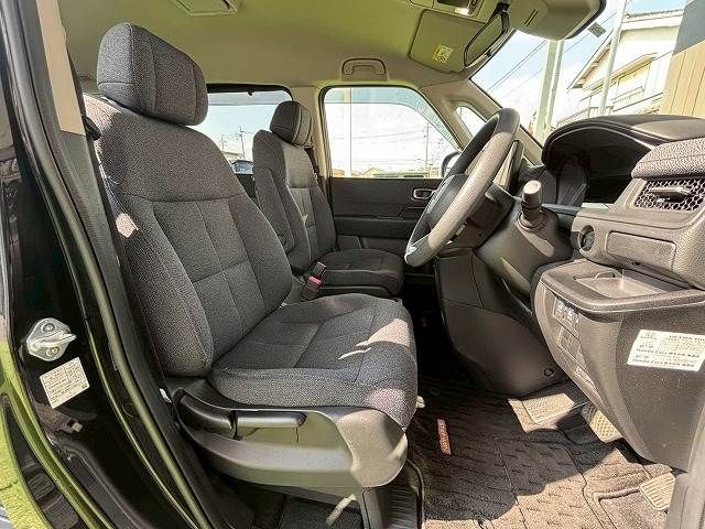 HONDA STEPWAGON E:HEV 2023 Image 31