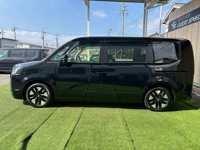 HONDA STEPWAGON E:HEV 2023 Image 31