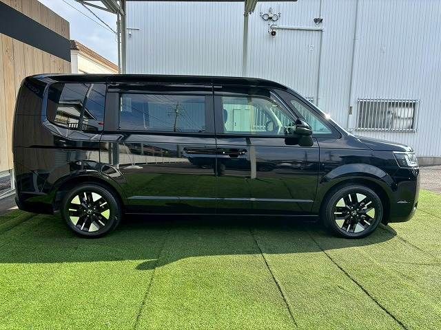 HONDA STEPWAGON E:HEV 2023 Image 31