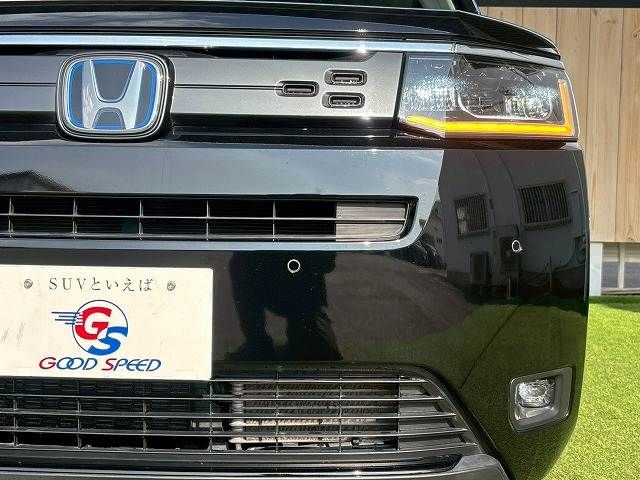 HONDA STEPWAGON E:HEV 2023 Image 31