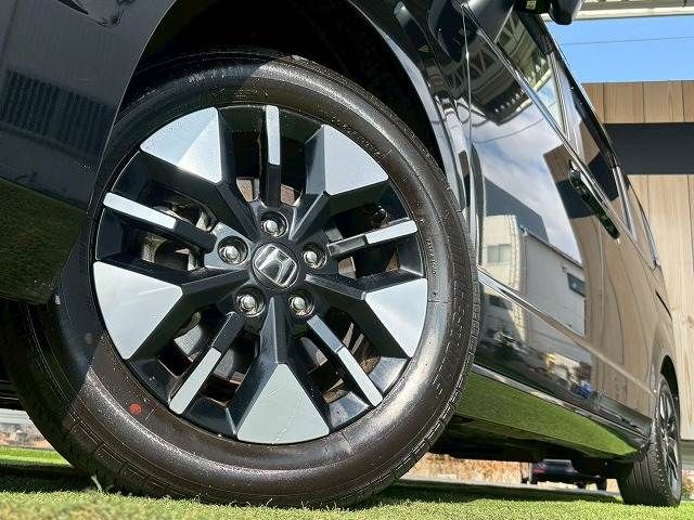 HONDA STEPWAGON E:HEV 2023 Image 31