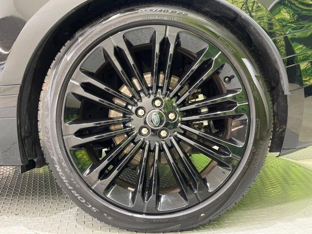 ROVER RANGE  VE 2024 Image 31