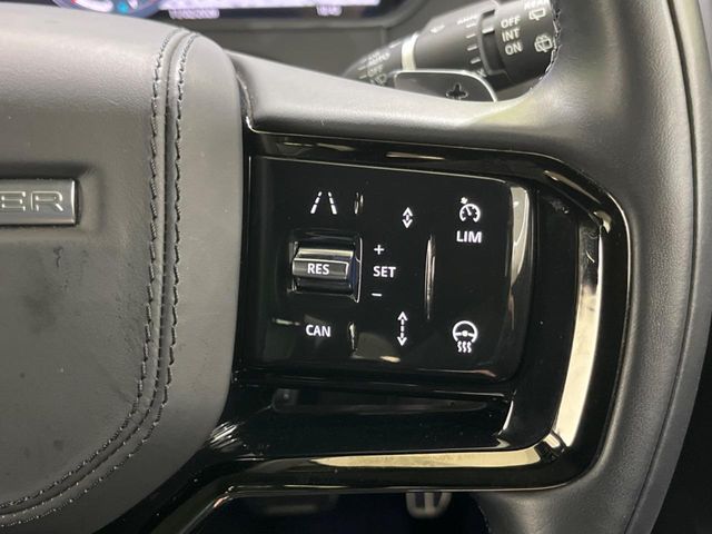 ROVER RANGE  VE 2024 Image 31