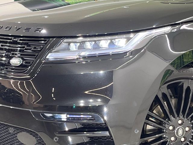 ROVER RANGE  VE 2024 Image 31