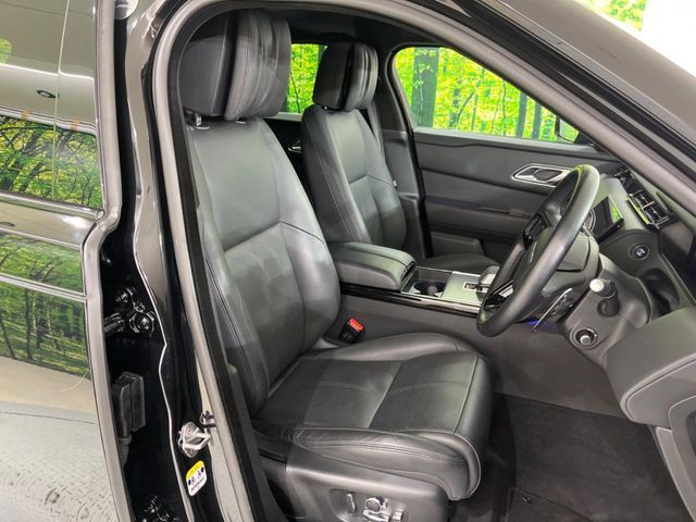 ROVER RANGE  VE 2024 Image 31