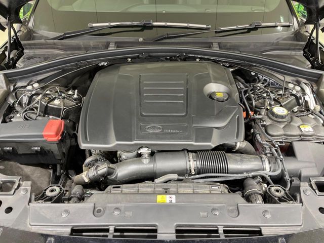 ROVER RANGE  VE 2024 Image 31