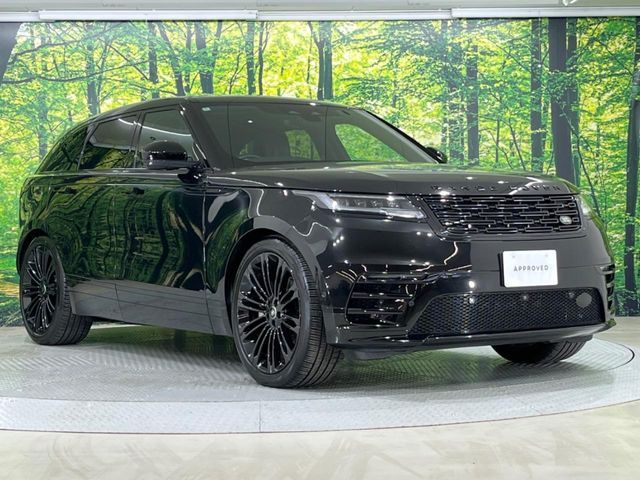 ROVER RANGE  VE 2024 Image 31