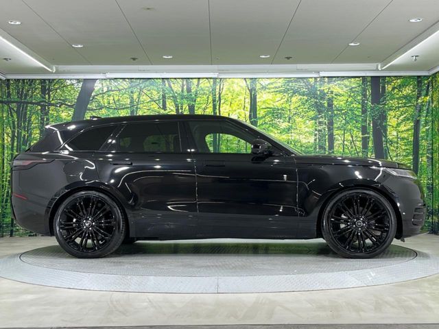 ROVER RANGE  VE 2024 Image 31