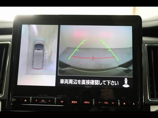 MITSUBISHI DELICA D:5 4WD 2020 Image 31