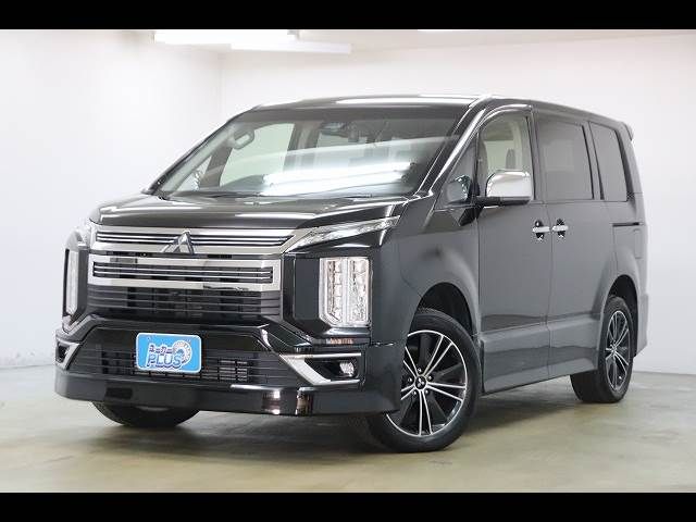 MITSUBISHI DELICA D:5 4WD 2020 Image 31