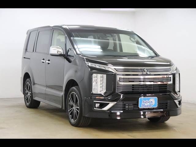 MITSUBISHI DELICA D:5 4WD 2020 Image 31