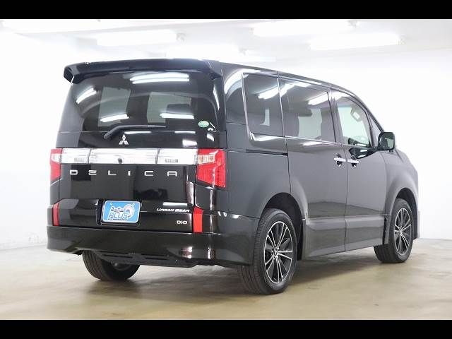 MITSUBISHI DELICA D:5 4WD 2020 Image 31