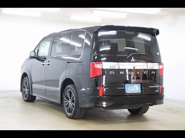 MITSUBISHI DELICA D:5 4WD 2020 Image 31