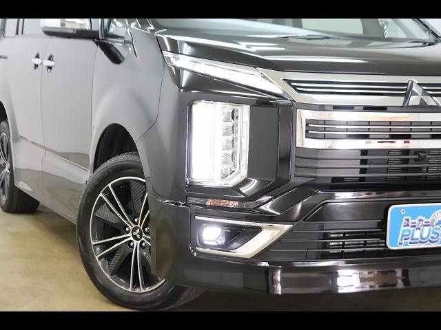 MITSUBISHI DELICA D:5 4WD 2020 Image 31