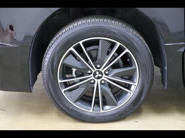 MITSUBISHI DELICA D:5 4WD 2020 Image 31