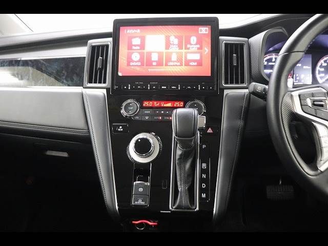 MITSUBISHI DELICA D:5 4WD 2020 Image 31