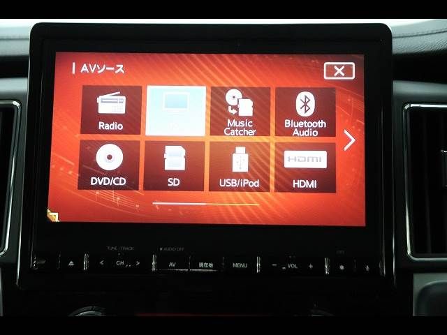 MITSUBISHI DELICA D:5 4WD 2020 Image 31