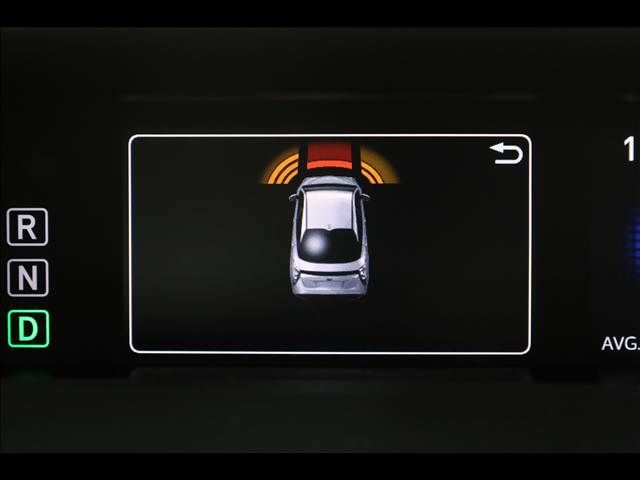 TOYOTA PRIUS 2017 Image 31