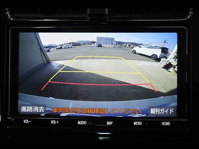 TOYOTA PRIUS PHV 2020 Image 31