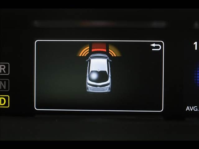 TOYOTA PRIUS PHV 2020 Image 31