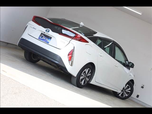 TOYOTA PRIUS PHV 2020 Image 31