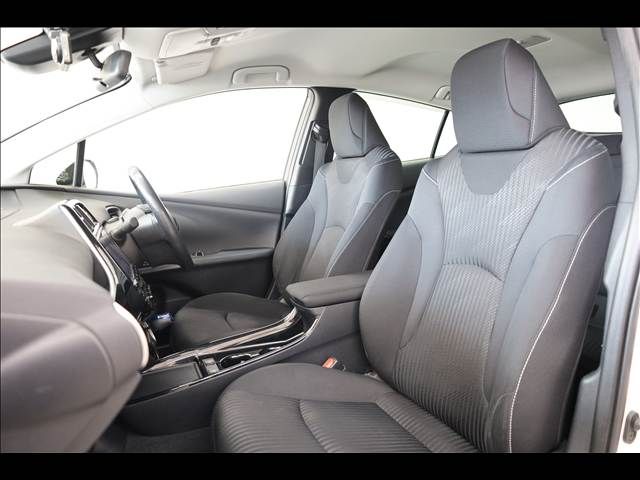 TOYOTA PRIUS PHV 2020 Image 31