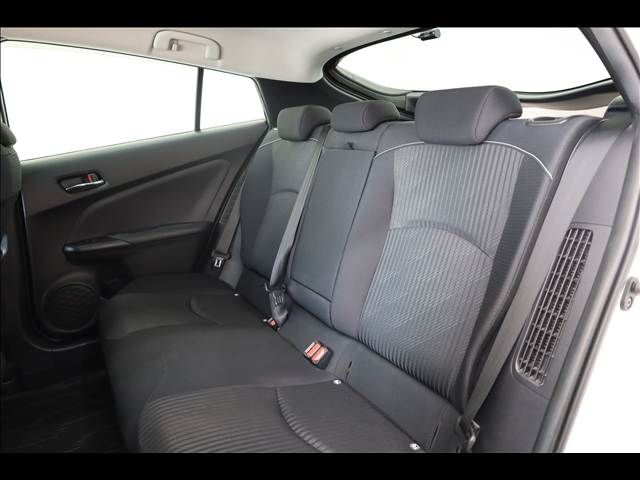 TOYOTA PRIUS PHV 2020 Image 31