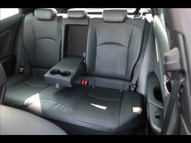 TOYOTA PRIUS 2019 Image 31