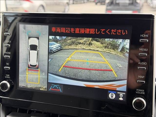 TOYOTA COROLLA CROSS HYBRID 2023 Image 31