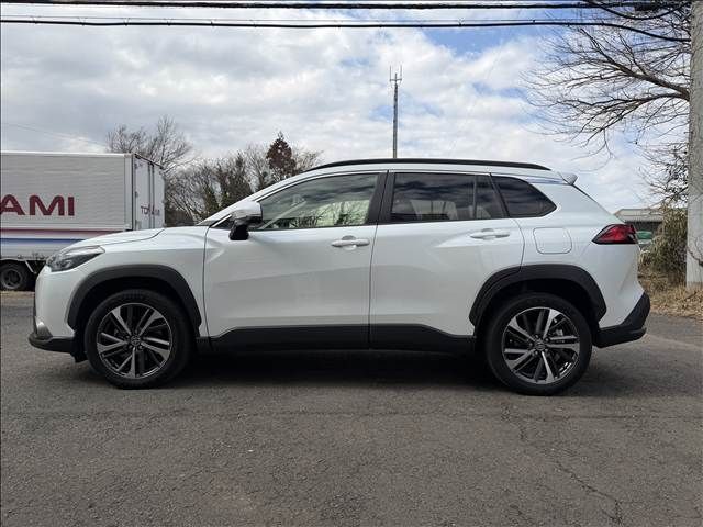 TOYOTA COROLLA CROSS HYBRID 2023 Image 31